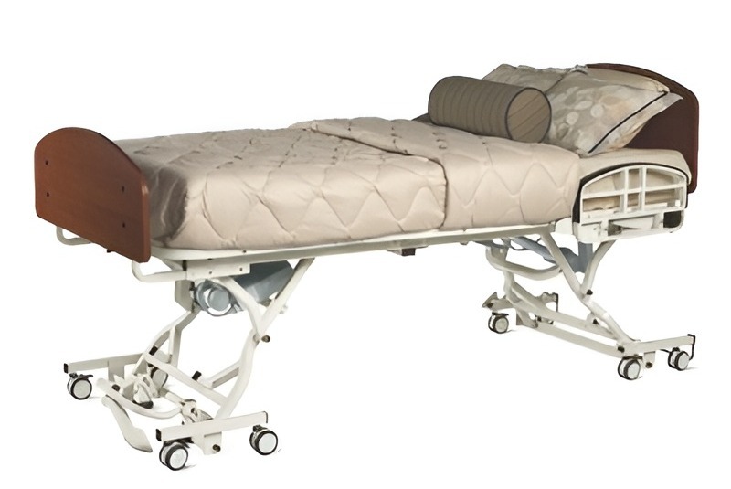 Hospital Bed Sales & Rental in San Diego