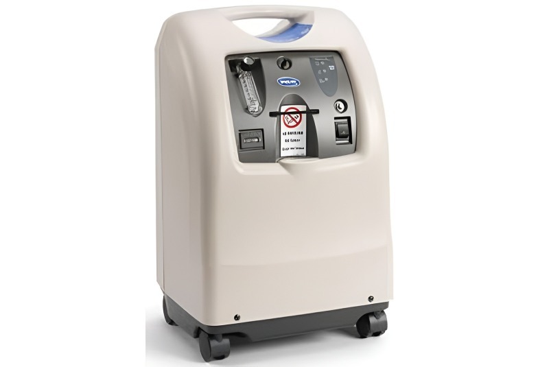 Oxygen Concentrator Sales & Rental