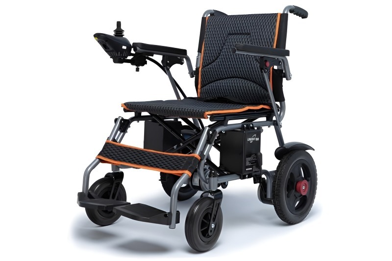 Power Wheelchair Sales & Rental