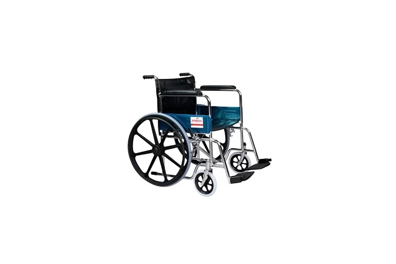 Wheelchair Sales & Rental