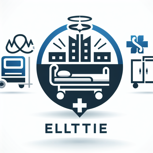 Elite Hospital Bed Rentals logo